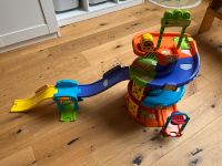 VTech Baby - Tut Tut Baby Flitzer - Parkhaus Dortmund - Aplerbeck Vorschau