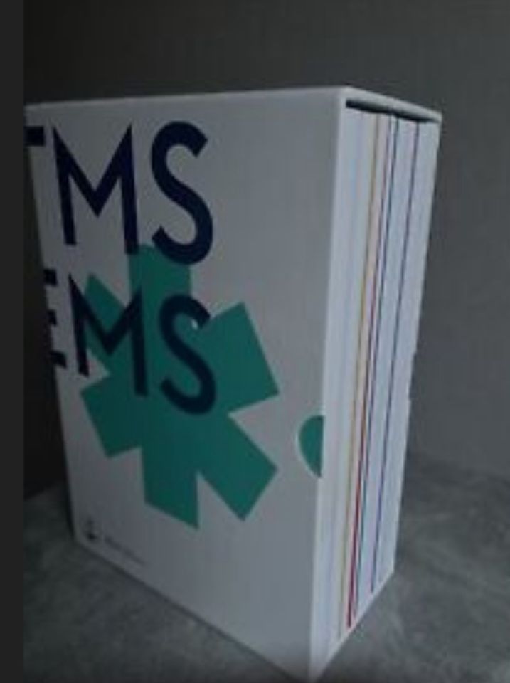 TMS/ EMS Medgurus 2023 + Simulation in Bad Wünnenberg