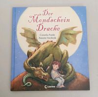 Kinderbücher Der Mondschein Drache Cornelia Funke Schleswig-Holstein - Lübeck Vorschau