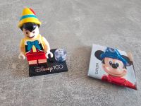 Lego Disney 100 Figur "Pinocchio" Nordrhein-Westfalen - Erkrath Vorschau