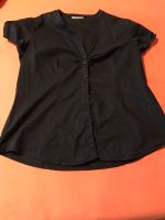 Damen Bluse Gr. 38 schwarz Rheinland-Pfalz - Mainz Vorschau