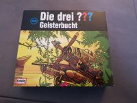 Die drei ??? 150 Geisterbucht 3CD's Baden-Württemberg - Aach Vorschau