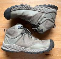 KEEN  NXIS EVO Mid , Wanderschuh Hiking wandern Outdoor Thüringen - Gotha Vorschau