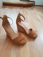 Keilabsatz Schuhe Berlin - Charlottenburg Vorschau