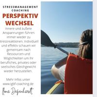 Stress und Burnout Prävention Coaching Nordrhein-Westfalen - Fröndenberg (Ruhr) Vorschau