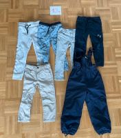 Kinderkleidung für jungen 104 Kr. München - Ottobrunn Vorschau