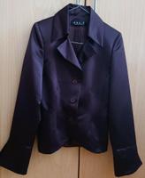 neu Blazer Glanzoptik Seidenoptik Gr. 38 Thüringen - Neuhaus Vorschau