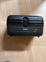 Lufthansa Kosmetik Koffer/ Beauty Case von Rimowa / Retro Bayern - Grafing bei München Vorschau