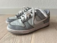 Nike Dunks grau 38 Niedersachsen - Lilienthal Vorschau