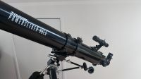 Teleskop Celestron Powerseeker 80EQ Nordrhein-Westfalen - Hüllhorst Vorschau