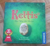 Keltis"Der Weg der Steine",Gesellschaftsspiel Eimsbüttel - Hamburg Niendorf Vorschau