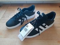 Neue Adidas Grand court 2.0 K EU Größe 37 1/3 Bayern - Roth Vorschau