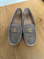Ralph Lauren Mokassins 37 Bayern - Forchheim Vorschau