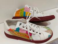 DOGO Sneaker New York Größe 38 Nordrhein-Westfalen - Iserlohn Vorschau
