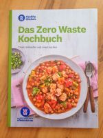 Das Zero Waste Kochbuch Weight Watchers Niedersachsen - Hittbergen Vorschau
