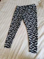 Puma Leggins Gr.L Niedersachsen - Bad Harzburg Vorschau