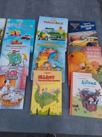 Diverse Kinderbücher Bayern - Markt Wald Vorschau