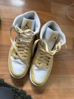 Nike Air Jordan Schuhe Größe 42,5 Nordrhein-Westfalen - Bottrop Vorschau