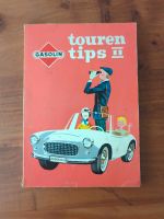 50 Touren-Tips II für Kraftfahrer, 1959, antiquarisch Kiel - Kronshagen Vorschau