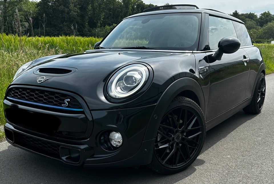 Mini Cooper S in Recklinghausen