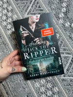 „Stalking Jack the Ripper“ - Kerri Maniscalco Bayern - Dittelbrunn Vorschau