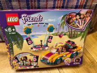 Lego Friends neu Bayern - Augsburg Vorschau