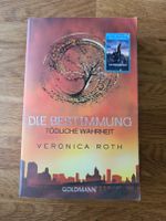 Die Bestimmung von Veronica Roth Neustadt - Hohentor Vorschau