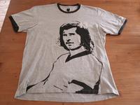 Adidas Gerd Müller Shirt Nr 13 Deutschland DFB Gr L Nordrhein-Westfalen - Enger Vorschau