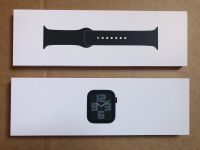 Apple Watch SE 2 Generation 40mm Midnight Black Schwarz 32GB 2024 Niedersachsen - Winsen (Luhe) Vorschau
