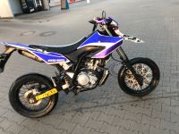 Yamaha WR 125x Nordrhein-Westfalen - Voerde (Niederrhein) Vorschau