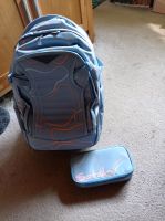 Satch Schulrucksack blau mit Etiu Sachsen-Anhalt - Wespen Vorschau