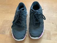 Original „NIKE“ Sneaker - Gr. 39 Bayern - Gerach Vorschau