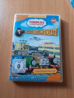 DVD Kinder Bob, Thomas, Jake, roter Traktor Niedersachsen - Wiesmoor Vorschau