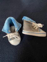 Babyschuhe gefüttert Berlin - Friedrichsfelde Vorschau