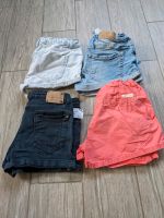 Shorts Gr. 152 je 3€ Rheinland-Pfalz - Bullay Vorschau