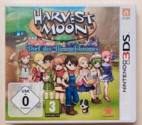 Harvest Moon Dorf des Himmelsbaumes 3DS Nintendo Nordrhein-Westfalen - Oer-Erkenschwick Vorschau