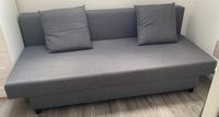 IKEA Asarum Bettsofa/ Couch Nordrhein-Westfalen - Hiddenhausen Vorschau