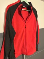 Engelbert Strauss Microfleece Jacke Rot Mecklenburg-Vorpommern - Neubrandenburg Vorschau