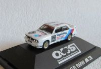 Herpa 3527 Linder BMW M3 Nissen Nr. 12 Spur H0 Berlin - Spandau Vorschau