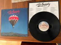 LP Vinyl Air Supply - The One That You Love 1981 Near Mint Arista Aubing-Lochhausen-Langwied - Aubing Vorschau