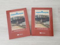 Die Schiffbauindustrie Klassiker der Technik 2 Bände ▪︎ Schiffbau Niedersachsen - Barsinghausen Vorschau