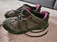 Outdoor/Wanderschuhe Jack Wolfskin Gr. 40 Hessen - Bensheim Vorschau