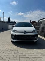 Volkswagen up! 1.0 TSI OPF up! GTI Werksgarantie Niedersachsen - Göttingen Vorschau