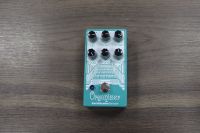 EarthQuaker Devices Organizer V2 Organ Emulator Pedal NEU! Aachen - Aachen-Mitte Vorschau