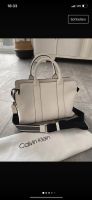 Calvin Klein Handtasche Shopper Rheinland-Pfalz - Nauroth Vorschau