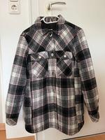 Jacke Holzfällerjacke kartiert Damen Tally  Weijl Kiel - Kronshagen Vorschau
