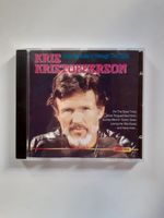 Help Me Make It Through The Night von Kris Kristofferson (CD) Hessen - Lampertheim Vorschau