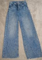 Baggy Mädchen/Frauen Jeans Größe 176 von S. Oliver Dresden - Äußere Neustadt Vorschau