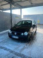 VW POLO 9N 1.2 Baden-Württemberg - Herrenberg Vorschau