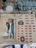 Shabby Kalender Hamburg-Mitte - Hamburg Borgfelde Vorschau